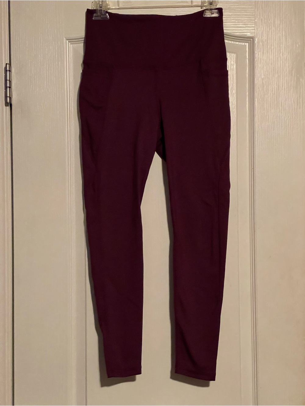 Danskin High Waisted Leggings Size Small (4-6) NWOT
